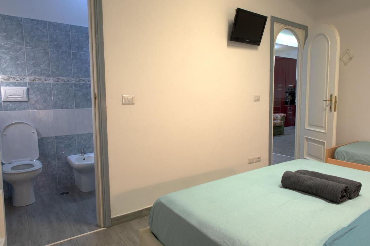 La Maison In Roma Eksteriør bilde