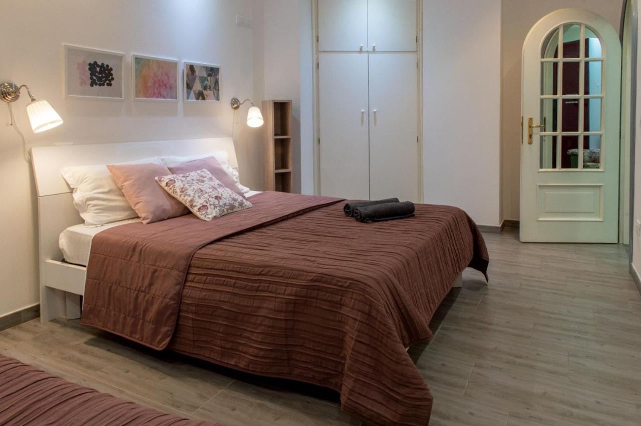 La Maison In Roma Eksteriør bilde
