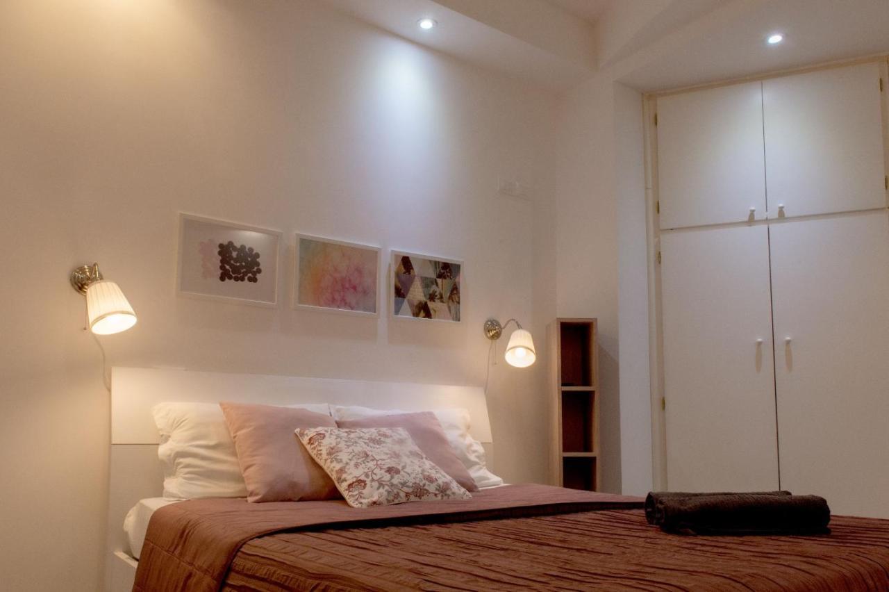 La Maison In Roma Eksteriør bilde