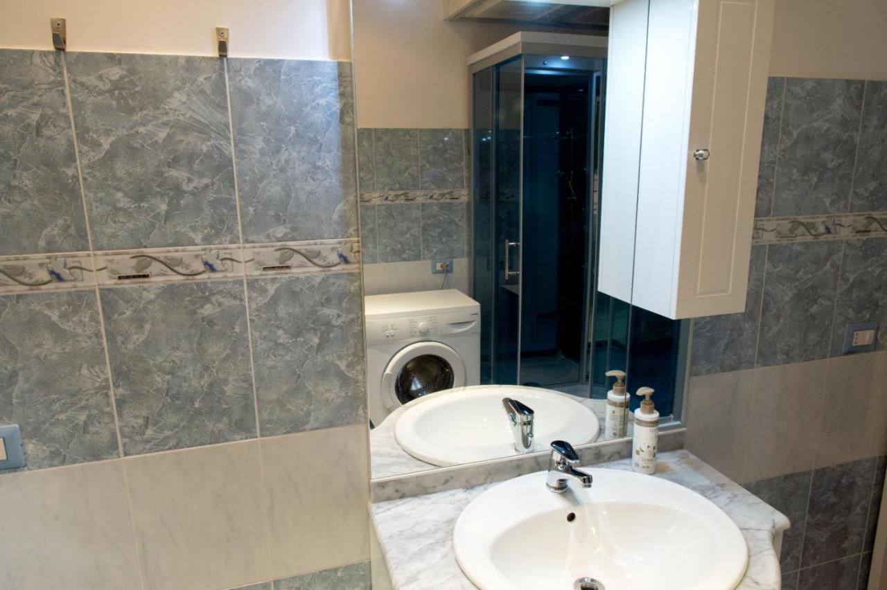 La Maison In Roma Eksteriør bilde