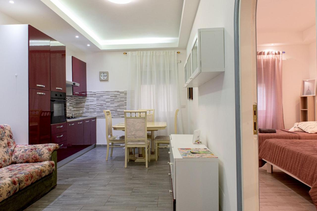 La Maison In Roma Eksteriør bilde