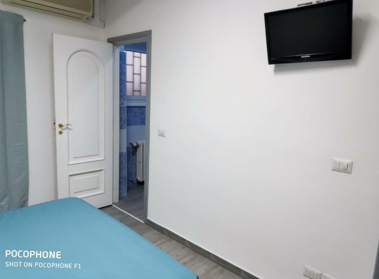 La Maison In Roma Eksteriør bilde